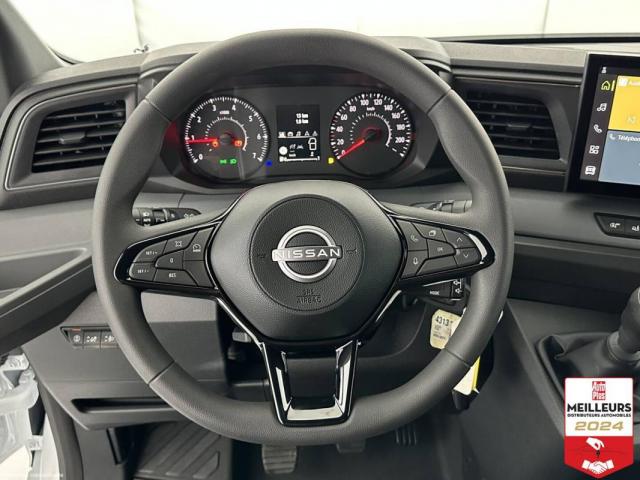 Nissan Interstar image 7