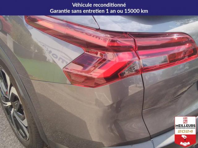 Citroen C5 X image 7