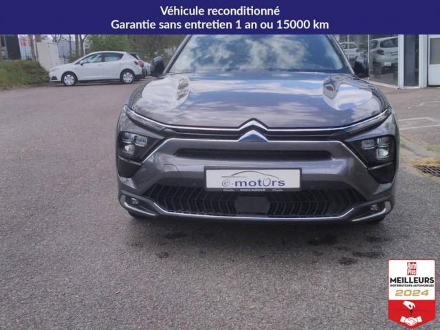Citroen C5 X image 5