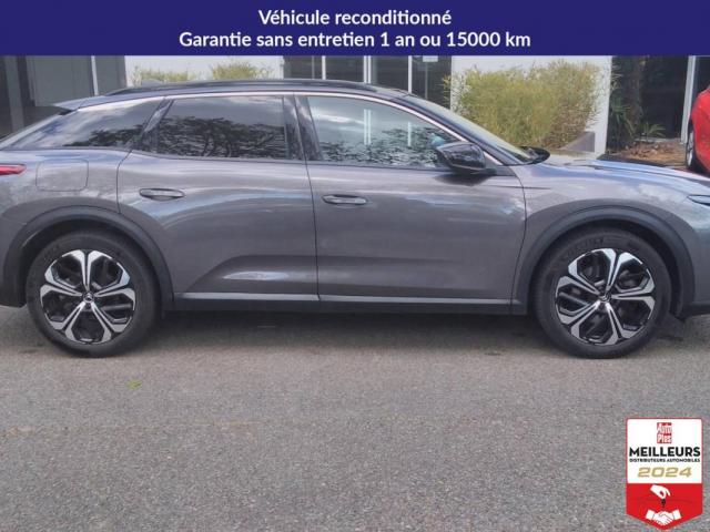 Citroen C5 X image 8