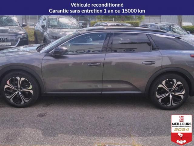 Citroen C5 X image 2
