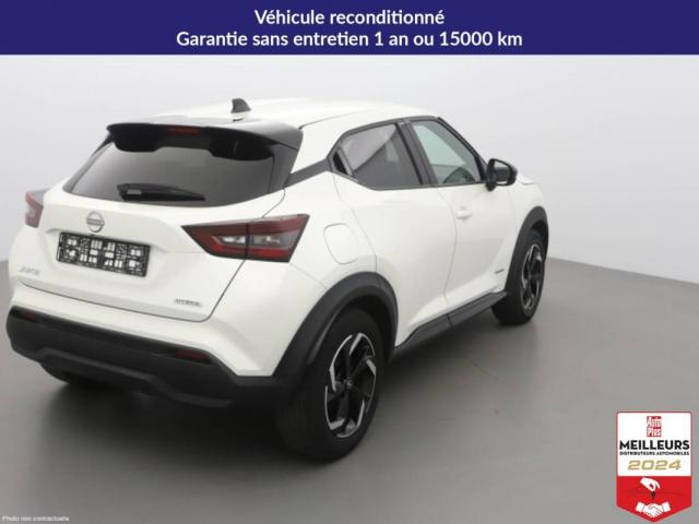 Nissan Juke image 5