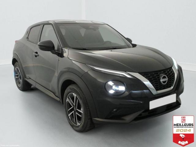 Nissan Juke image 2