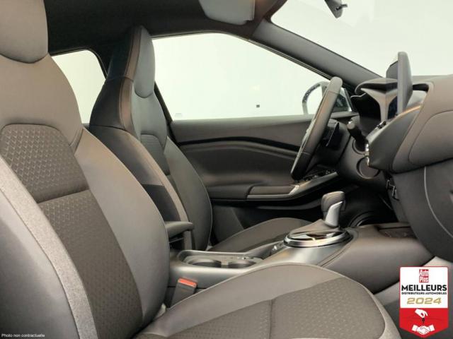 Nissan Juke image 5