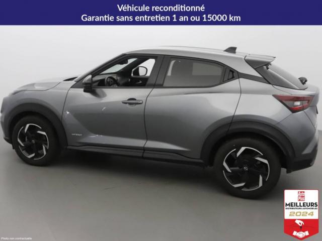 Nissan Juke image 6