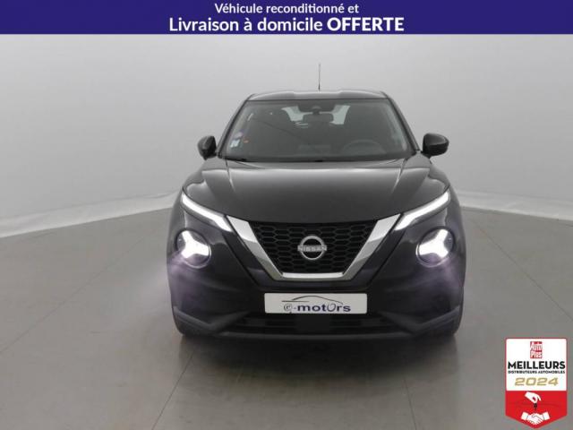 Nissan Juke image 9