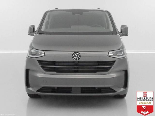 Volkswagen Transporter image 8