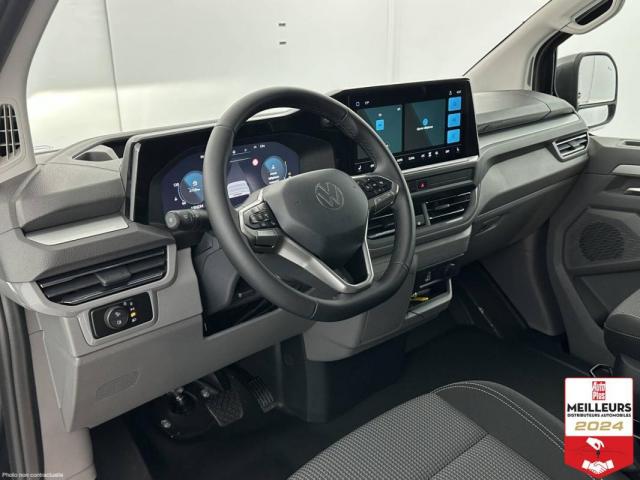 Volkswagen Transporter image 7