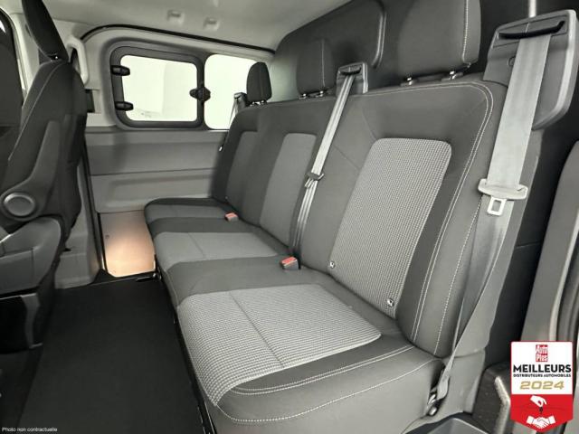 Volkswagen Transporter image 4