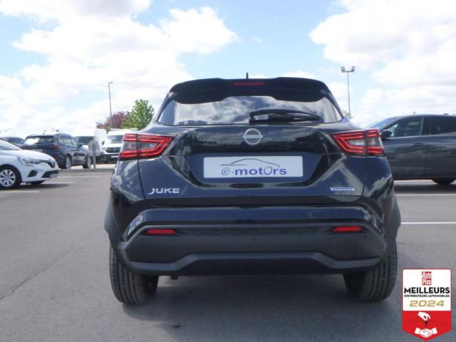 Nissan Juke image 2