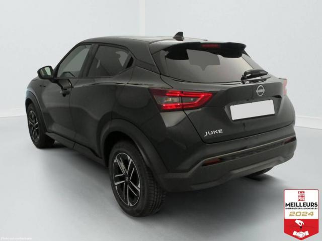 Nissan Juke image 7