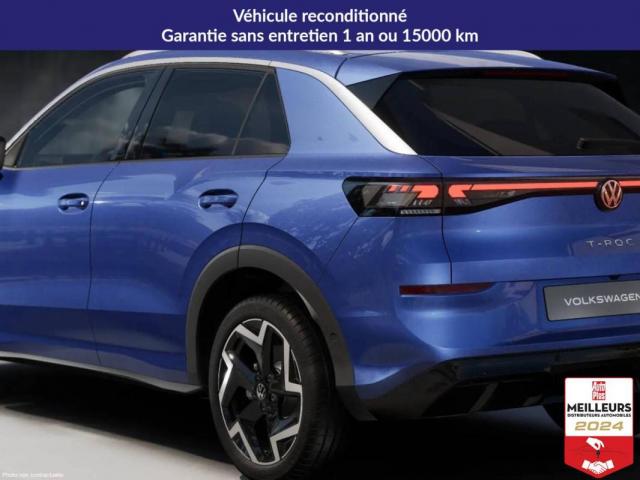 Volkswagen T-Roc image 3