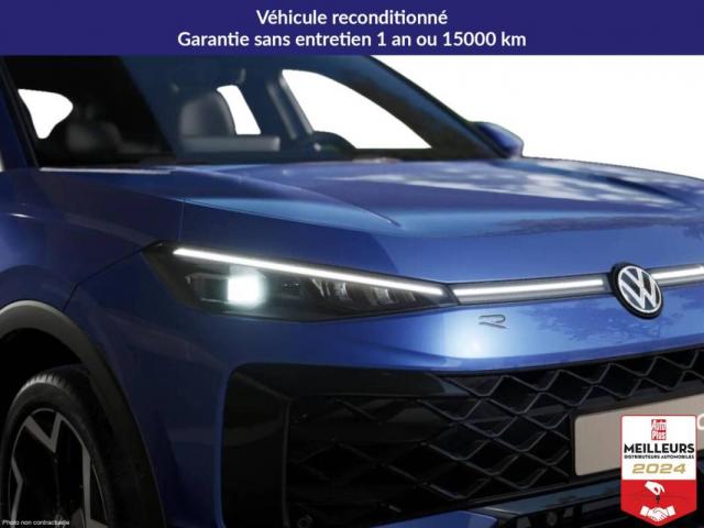 Volkswagen T-Roc image 4