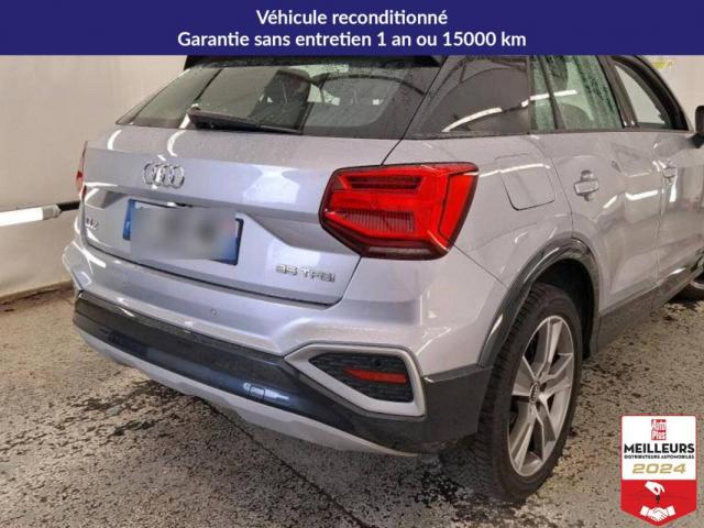 Audi Q2 image 2
