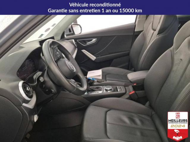 Audi Q2 image 1