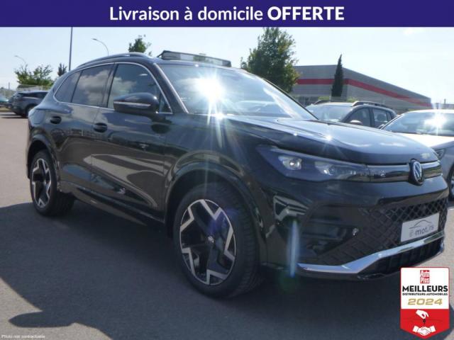 Volkswagen Tiguan image 3