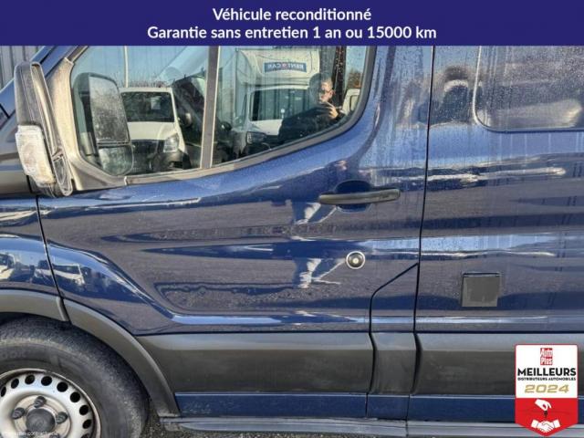 Ford Transit image 1