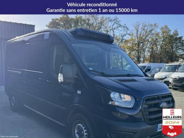Ford Transit image 7