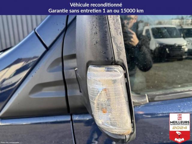 Ford Transit image 2