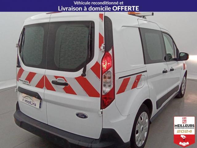 Ford Transit Connect image 8