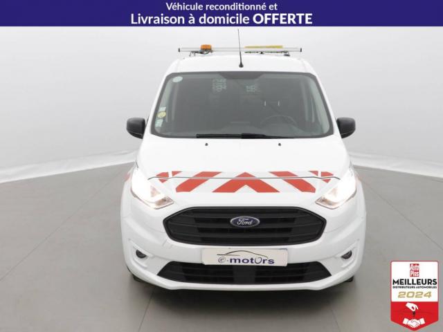 Ford Transit Connect image 6