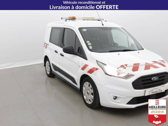 Ford Transit Connect image 2