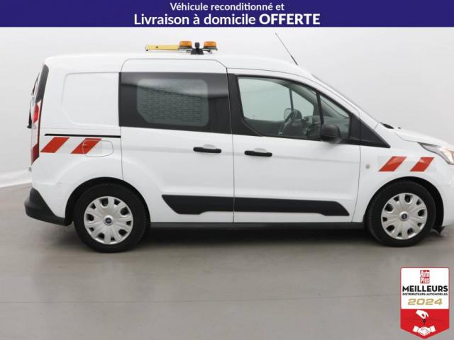 Ford Transit Connect image 9