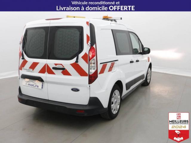 Ford Transit Connect image 5