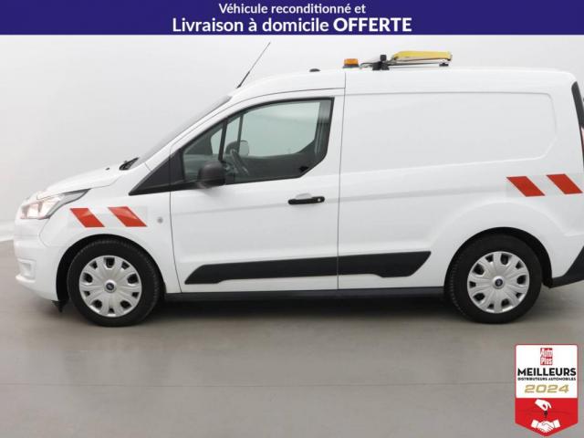 Ford Transit Connect image 4