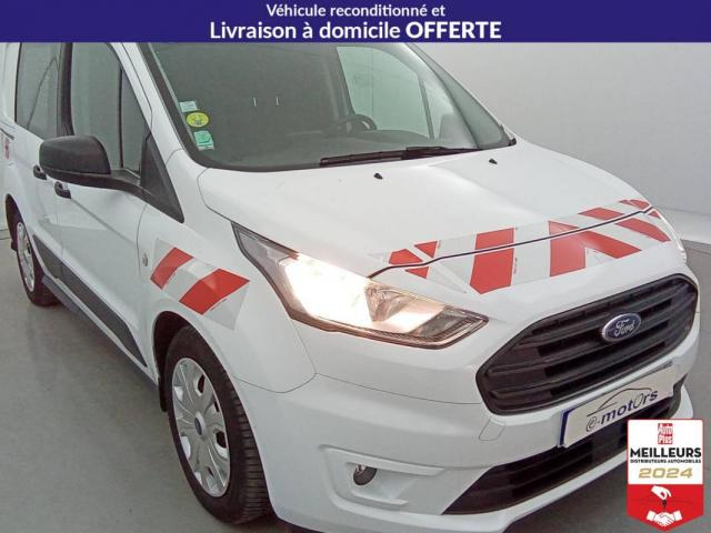 Ford Transit Connect image 1