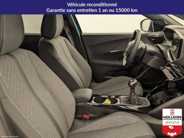 Peugeot 2008 image 9