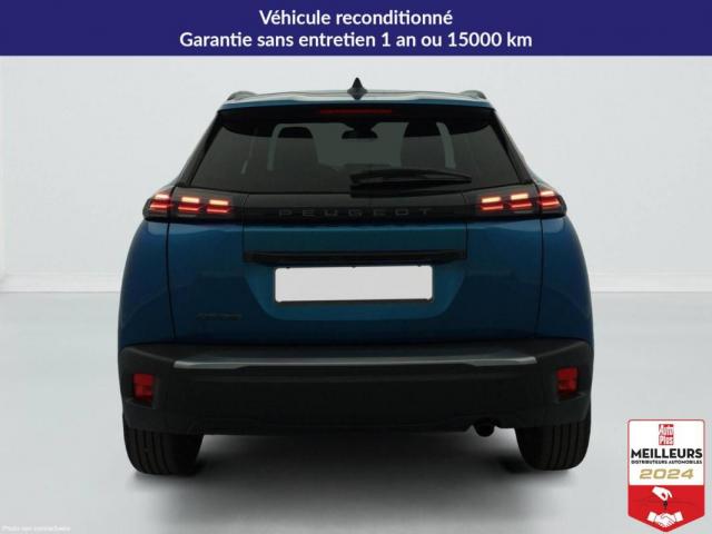 Peugeot 2008 image 6