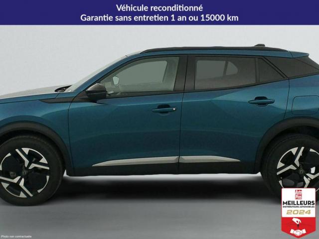 Peugeot 2008 image 2