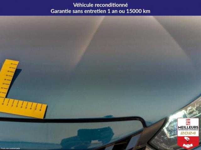 Peugeot 2008 image 1