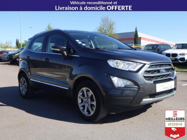 Ford Ecosport image 3