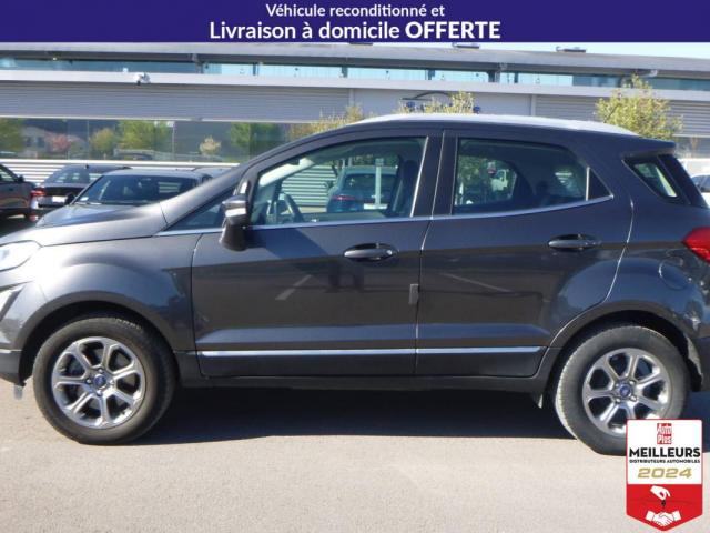 Ford Ecosport image 4