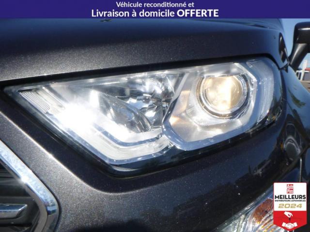 Ford Ecosport image 5