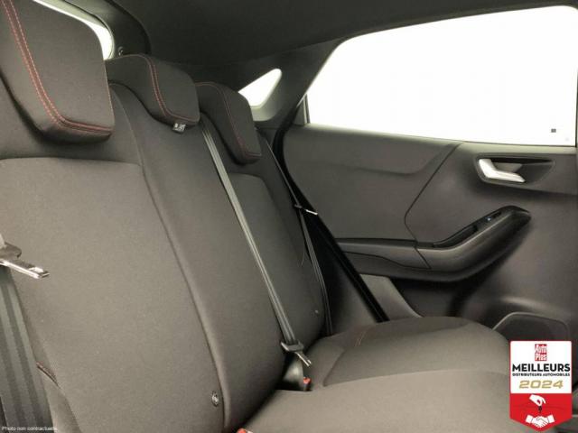 Ford Puma image 8