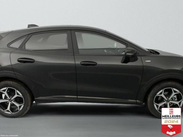 Ford Puma image 3