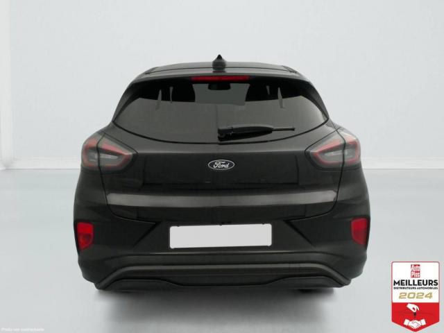 Ford Puma image 1