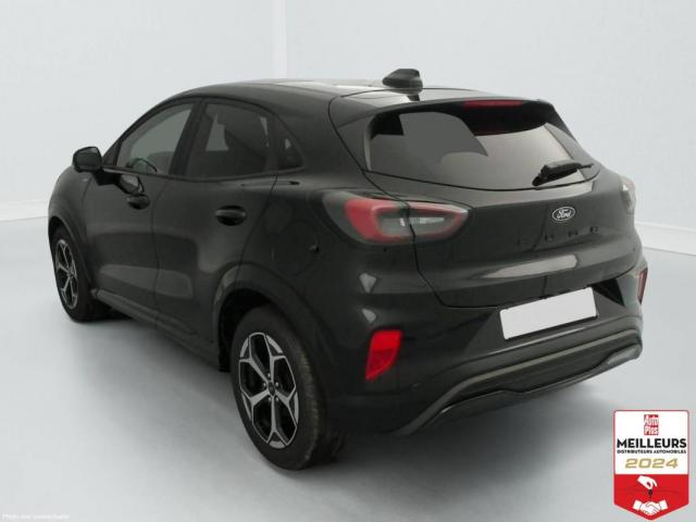 Ford Puma image 6