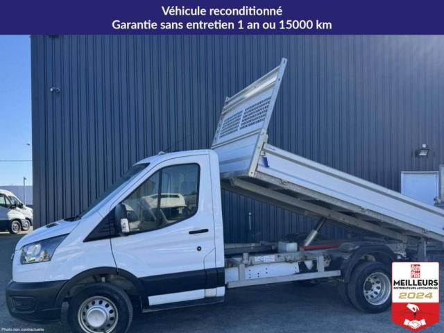 Ford Transit image 7