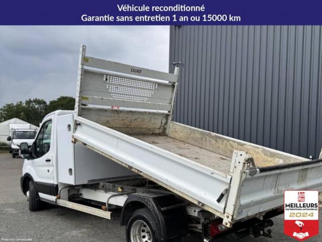 Ford Transit image 1