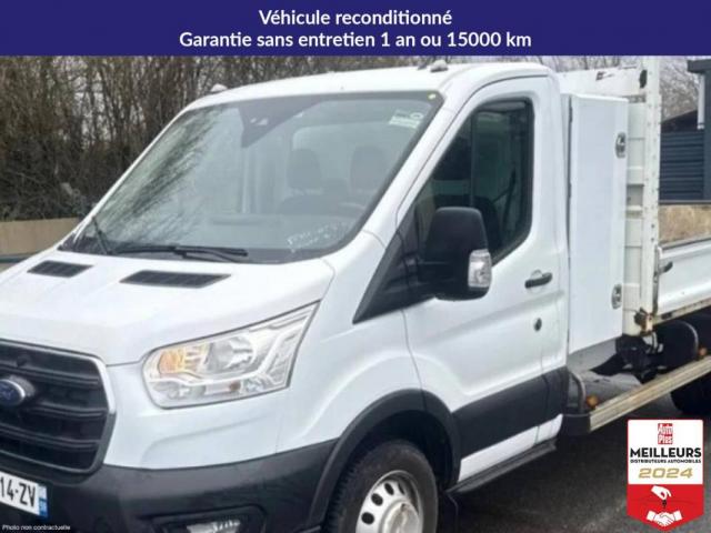 Ford Transit image 2