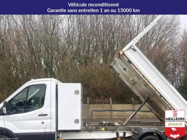 Ford Transit image 3