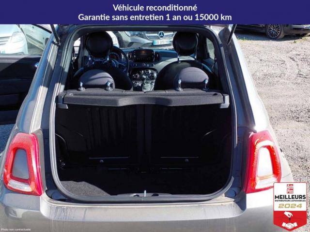 Fiat 500 image 1