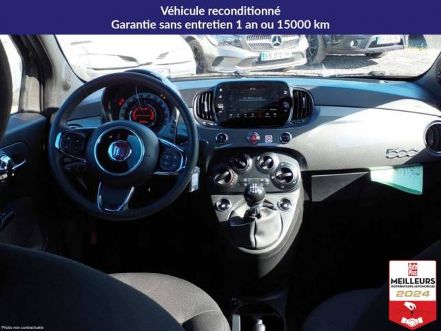 Fiat 500 image 2