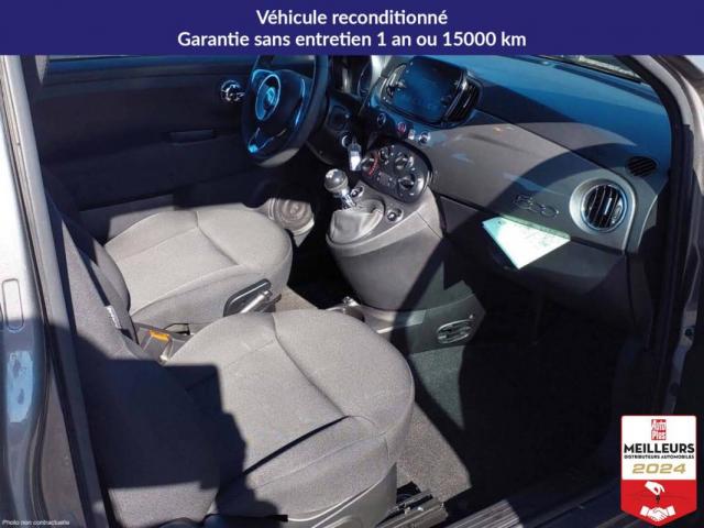 Fiat 500 image 3