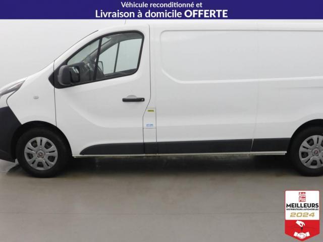 Fiat Talento image 7