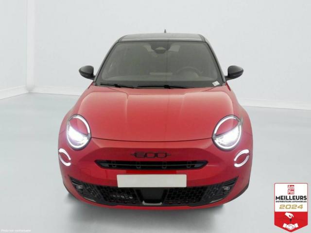 Fiat 600 image 4